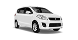 Suzuki Ertiga